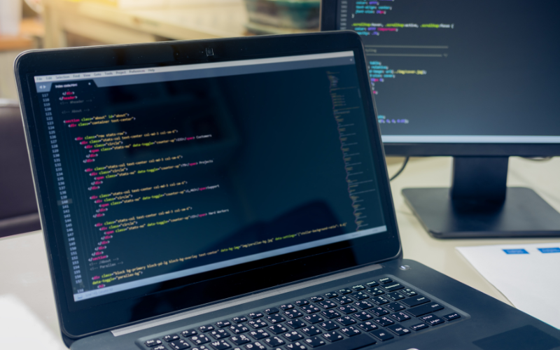 Custom Business Websites