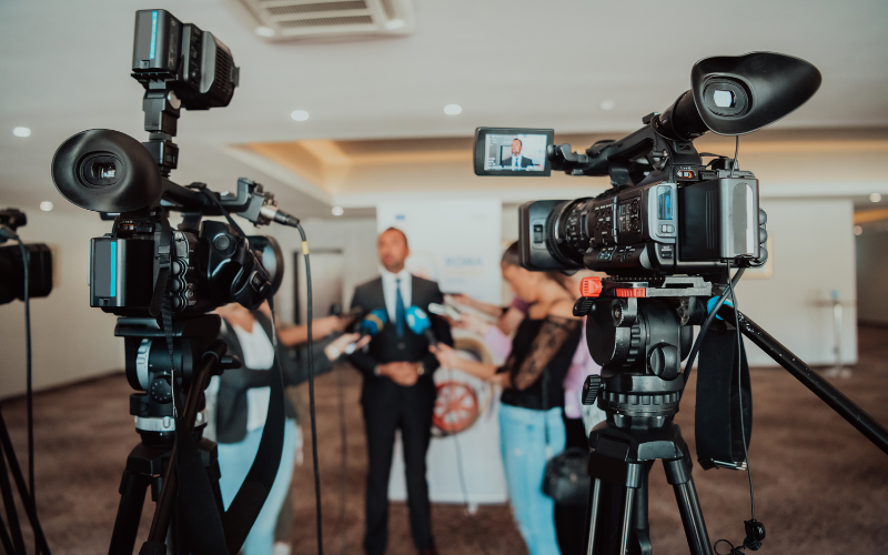 Media & Entertainment Production