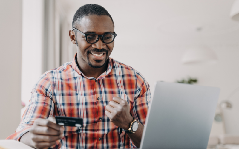 E-Commerce & Payment Solutions